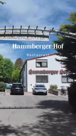 Mehr als nur ein Restaurant ✨

Der Hammberger Hof verbindet gutes Essen, Natur und einzigartige Erlebnisse 🐎🌿
Ein Ort zum Ankommen, Abschalten und Genießen.

Wir freuen uns auf euch 💚

 #Ittlingen #restaurant
