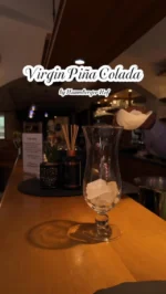 ☀️ Sommer im Glas! 🍍🥥

Unsere Virgin Piña Colada ist die perfekte Erfrischung für warme Tage – fruchtig, cremig und alkoholfrei. 😍

Jetzt im Hammberger Hof genießen und den Sommer schmecken. 🍹☀️